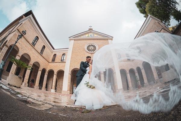 Fotografo matrimonio Abruzzo Teramo