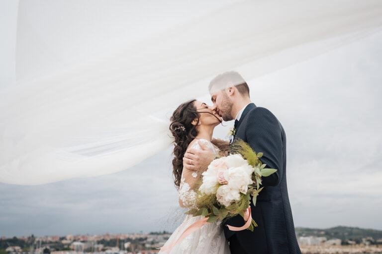 fotografo di matrimonio Teramo Casa De Campo
