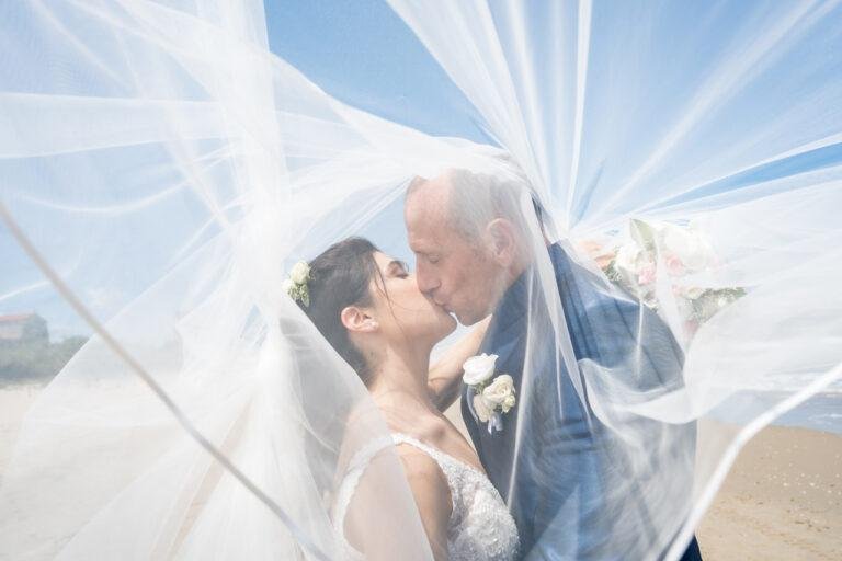 fotografo di matrimonio Giulianova