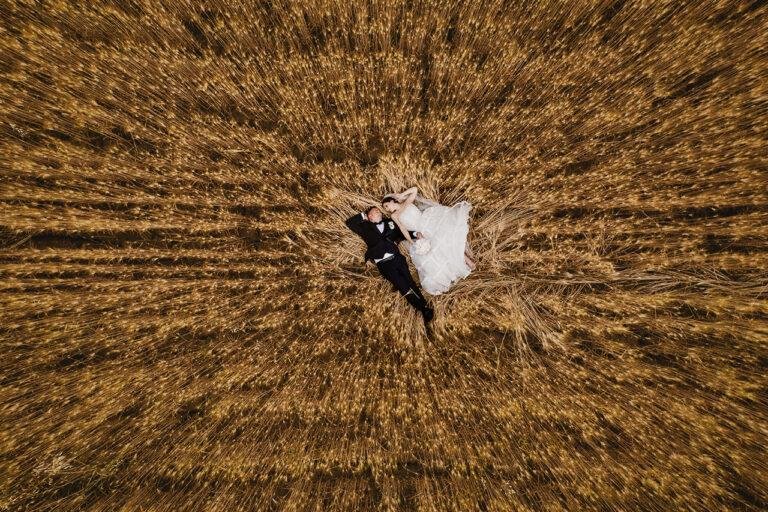 Fotografo matrimonio testimoni di Geova