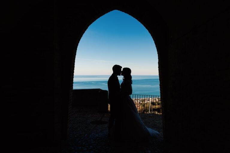 Fotografo matrimonio Montepagano