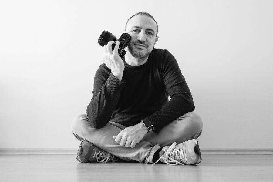 Who I am wedding photographer Abruzzo